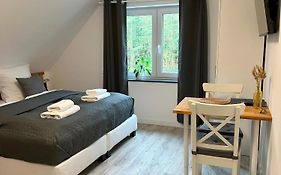 Lagom - Apartments An Der Barclays Arena
